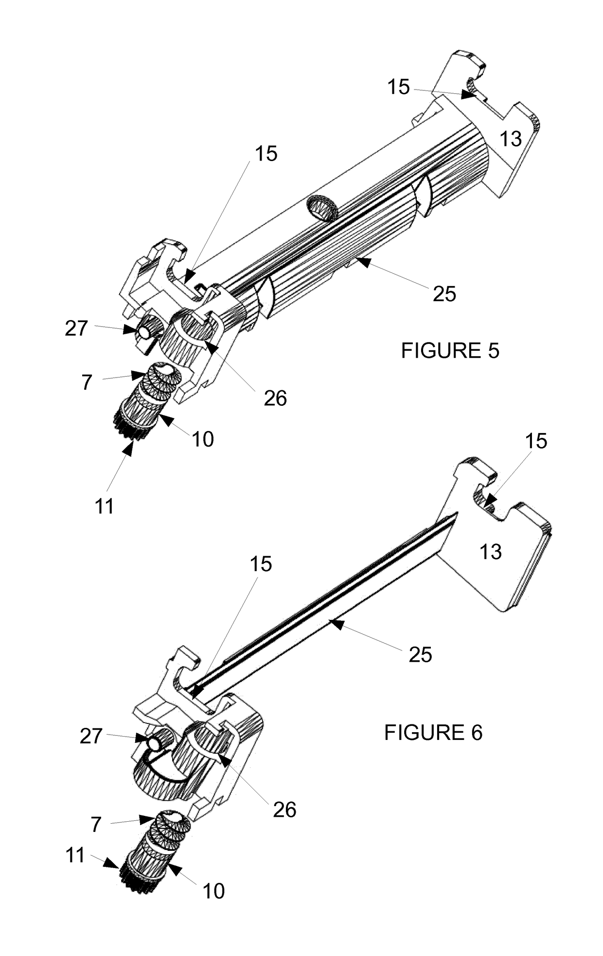 Compact platen roller motion system for thermal printing mechanism