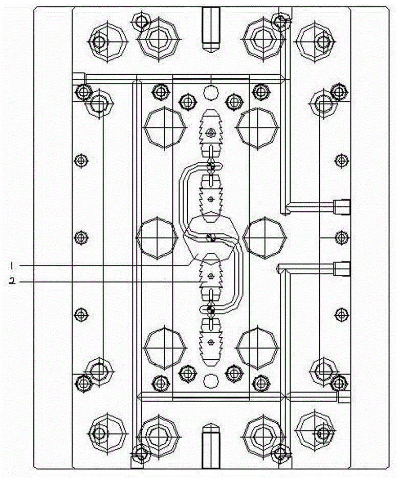 Titanium alloy powder, and preparation method and application thereof