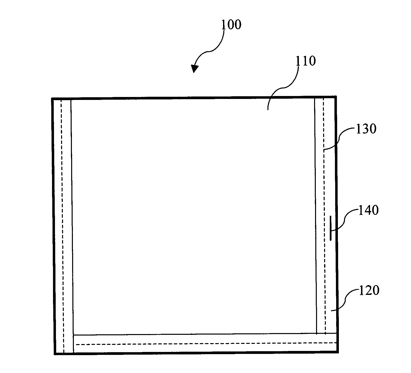 Radio frequency detectable medical supplies