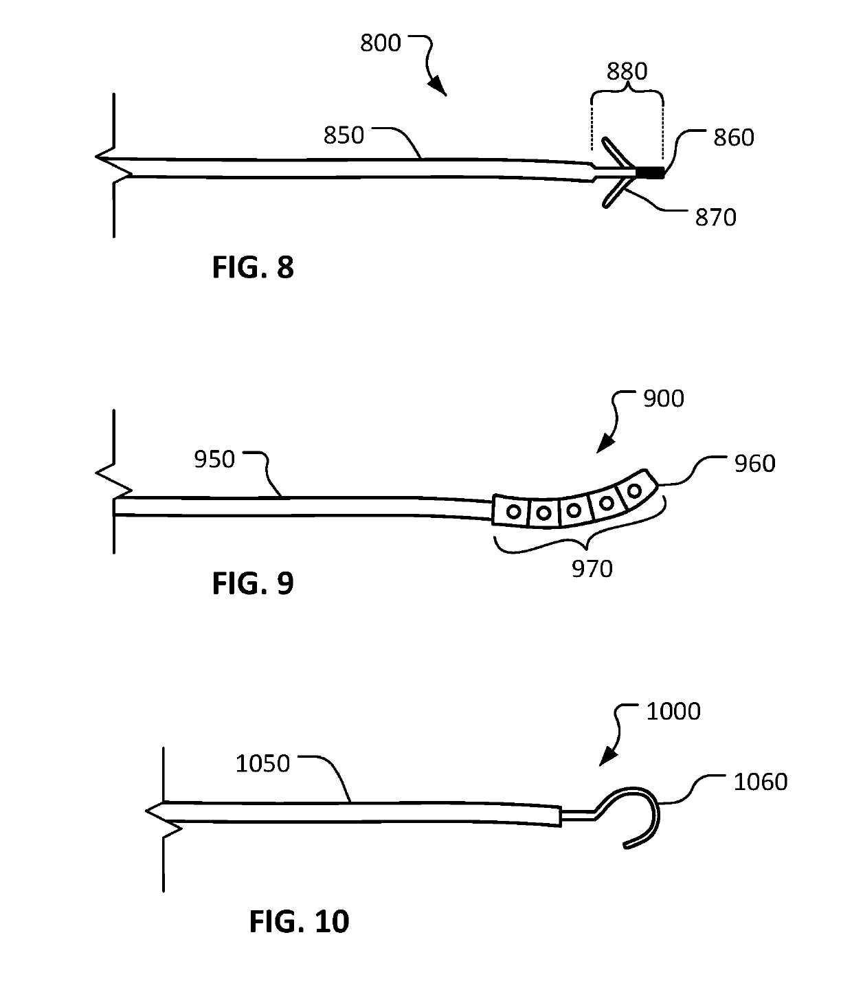 Devices and methods for treating tinnitus using electrical stimulation