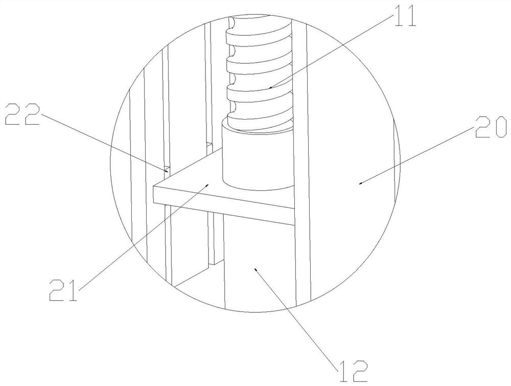 A production safety monitoring device and monitoring method for pulverizers