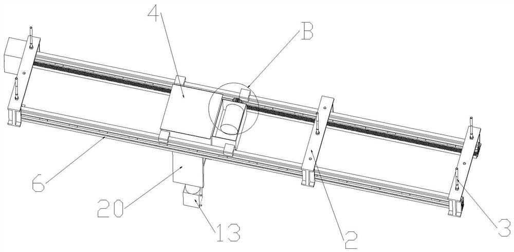 A production safety monitoring device and monitoring method for pulverizers