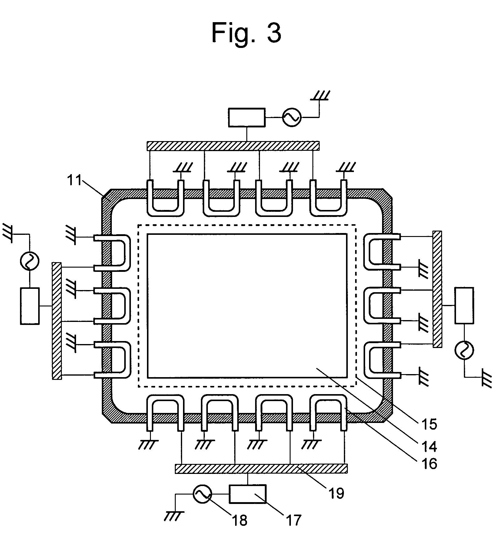 Plasma generator, plasma control method, and method of producing substrate