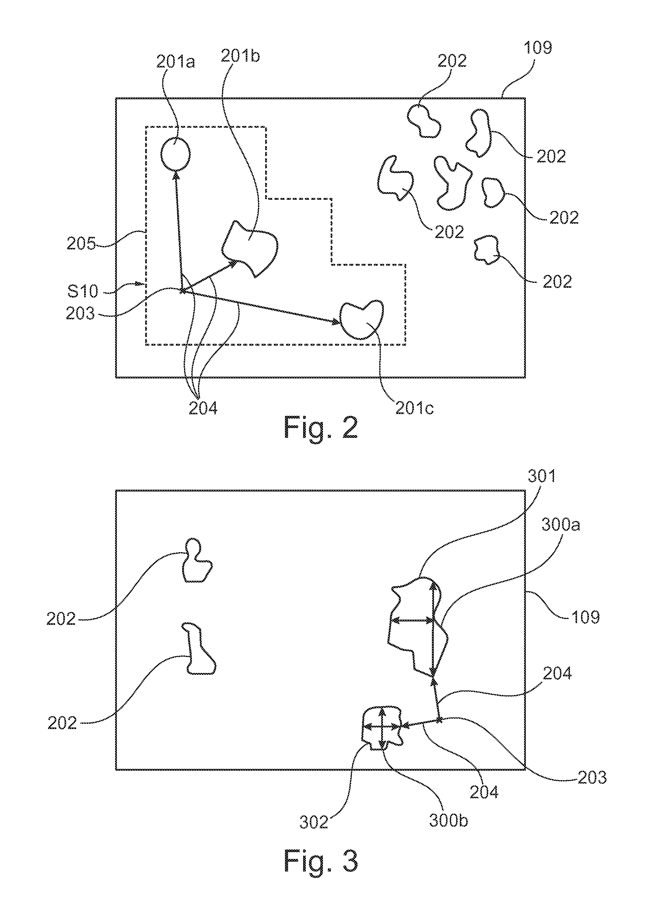 Method for automatically adjusting a focal plane of a digital pathology image