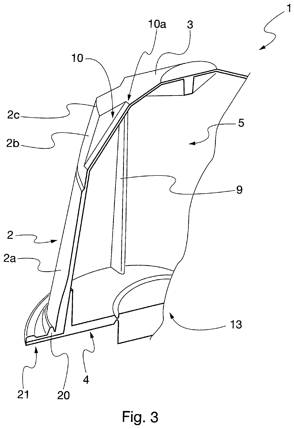 Capsule and system for beverage preparation