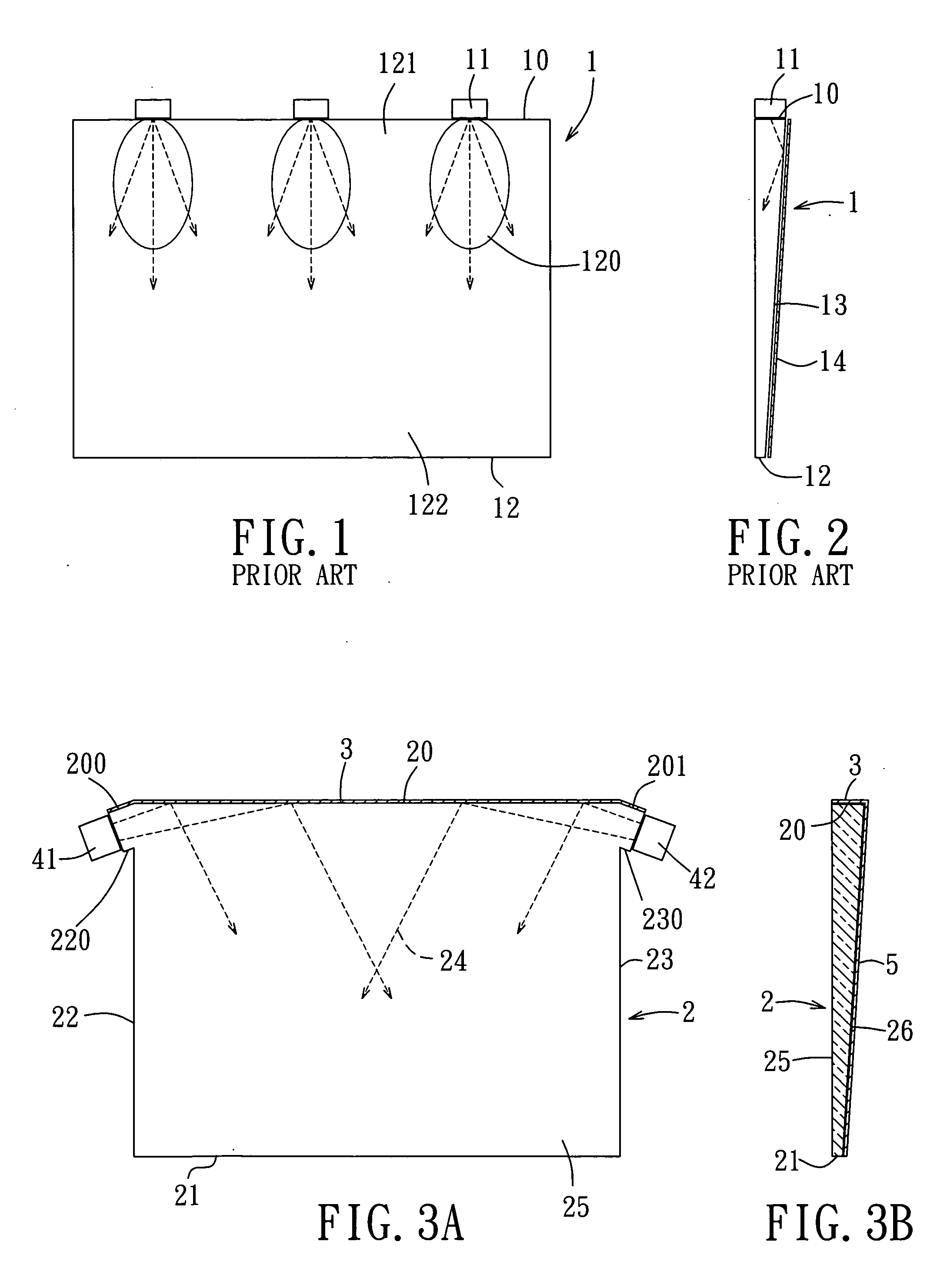 Backlight module