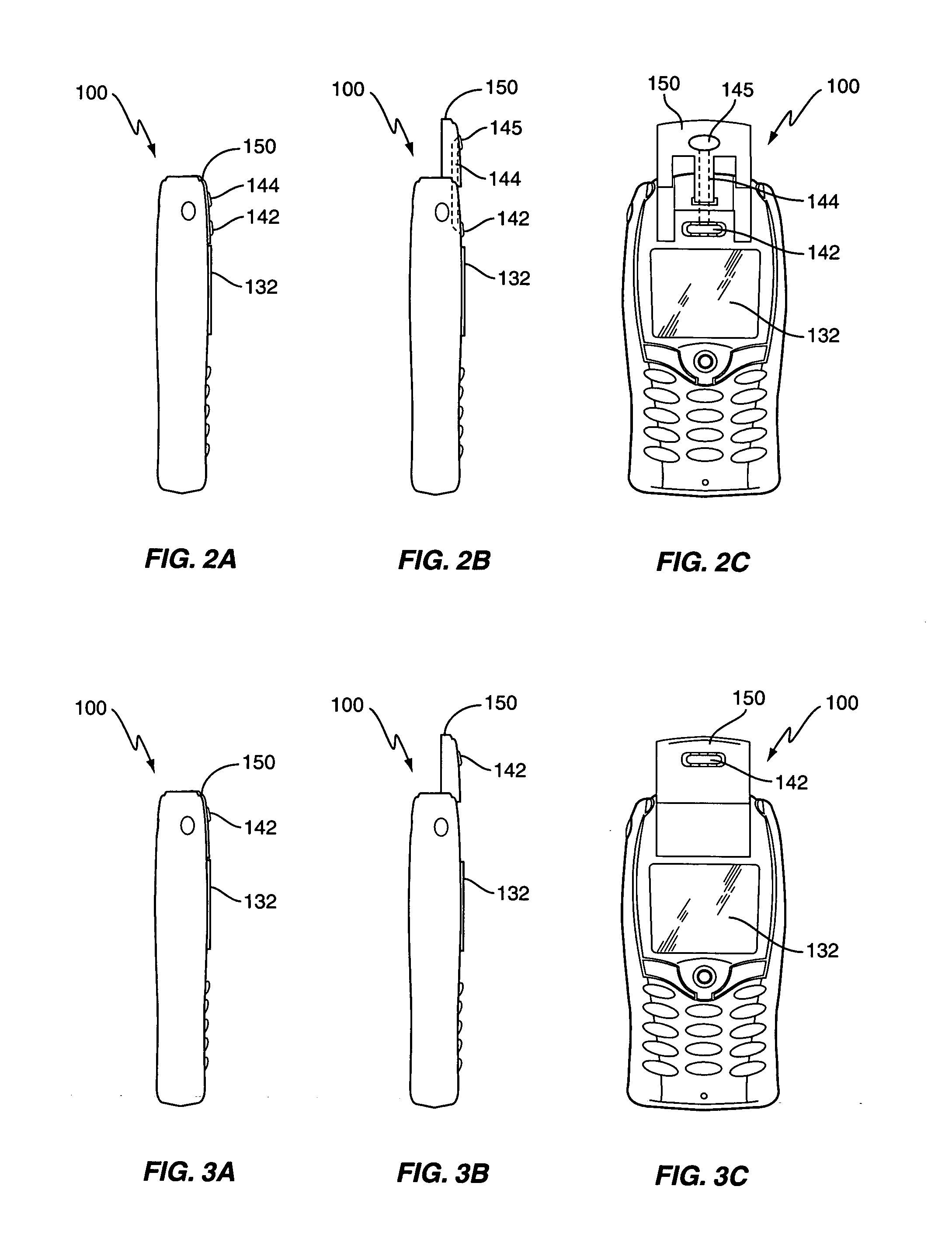 Method and apparatus for improved mobile station and hearing aid compatibility