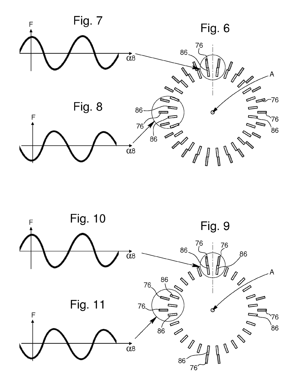 Magnetic and/or electrostatic resonator