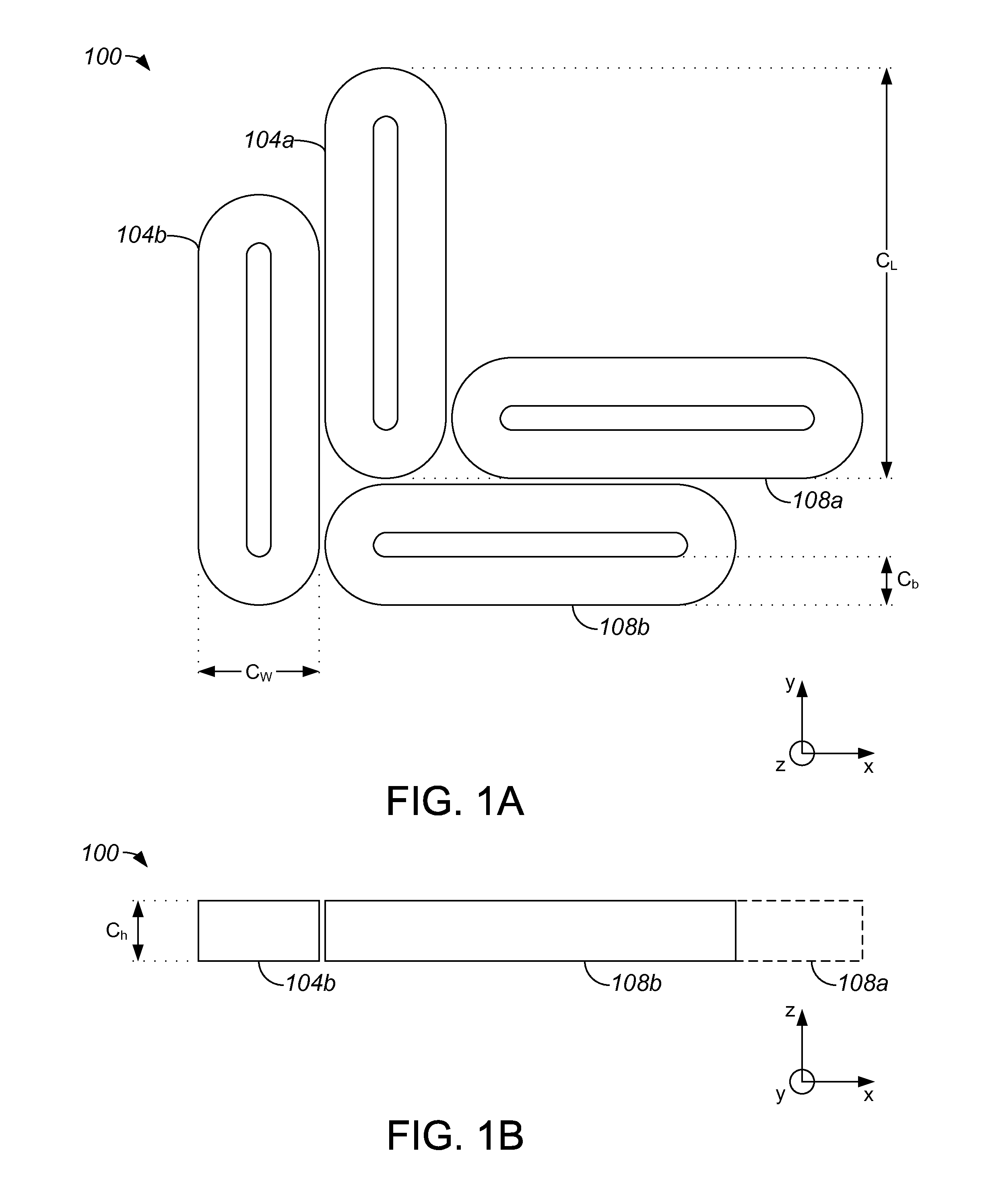 Coil Variations for an Oval Coil Planar Motor