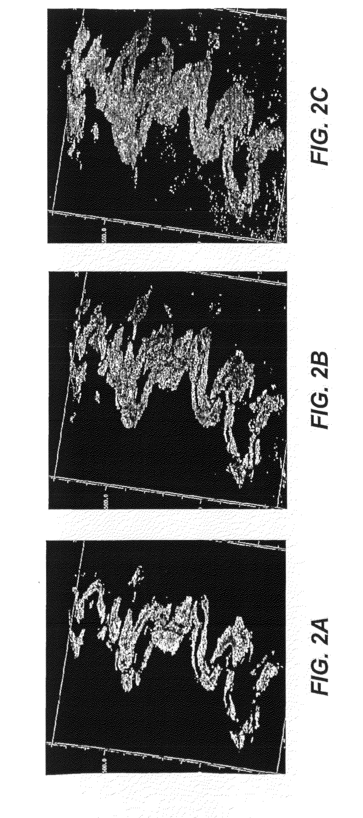 Method for Predicting the Best and Worst in a Set of Non-Unique Solutions