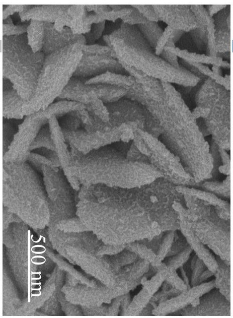 Preparation method of gold/copper selenide/cobalt-nickel layered double hydroxide composite paper