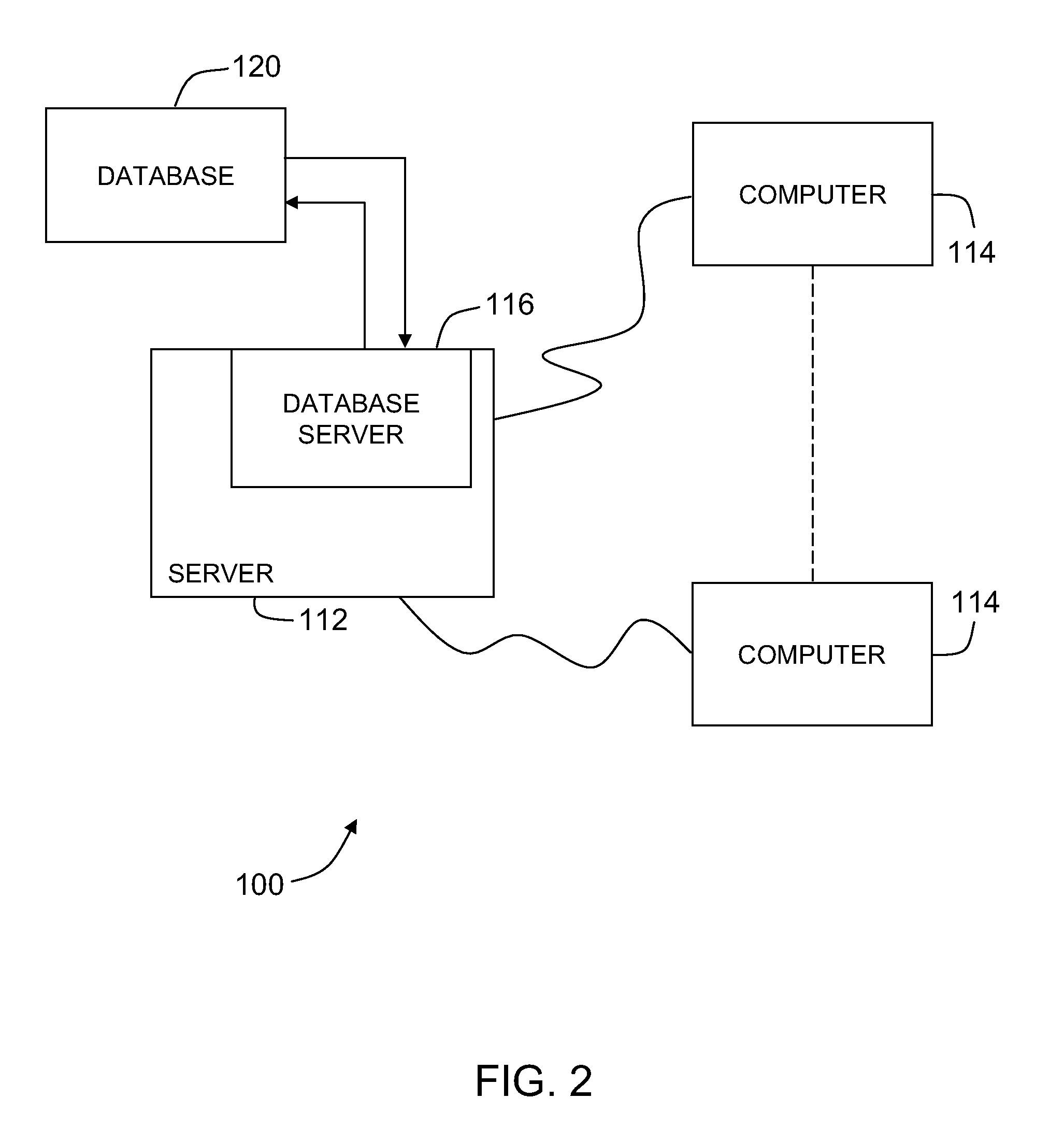 Methods and systems for implementing approximate string matching within a database