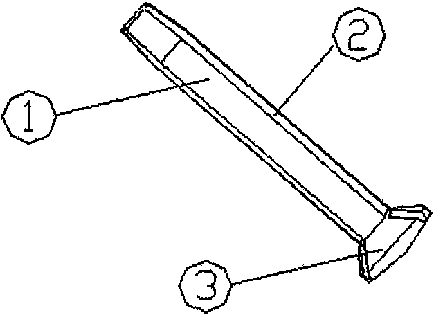 Injector for cellular assay