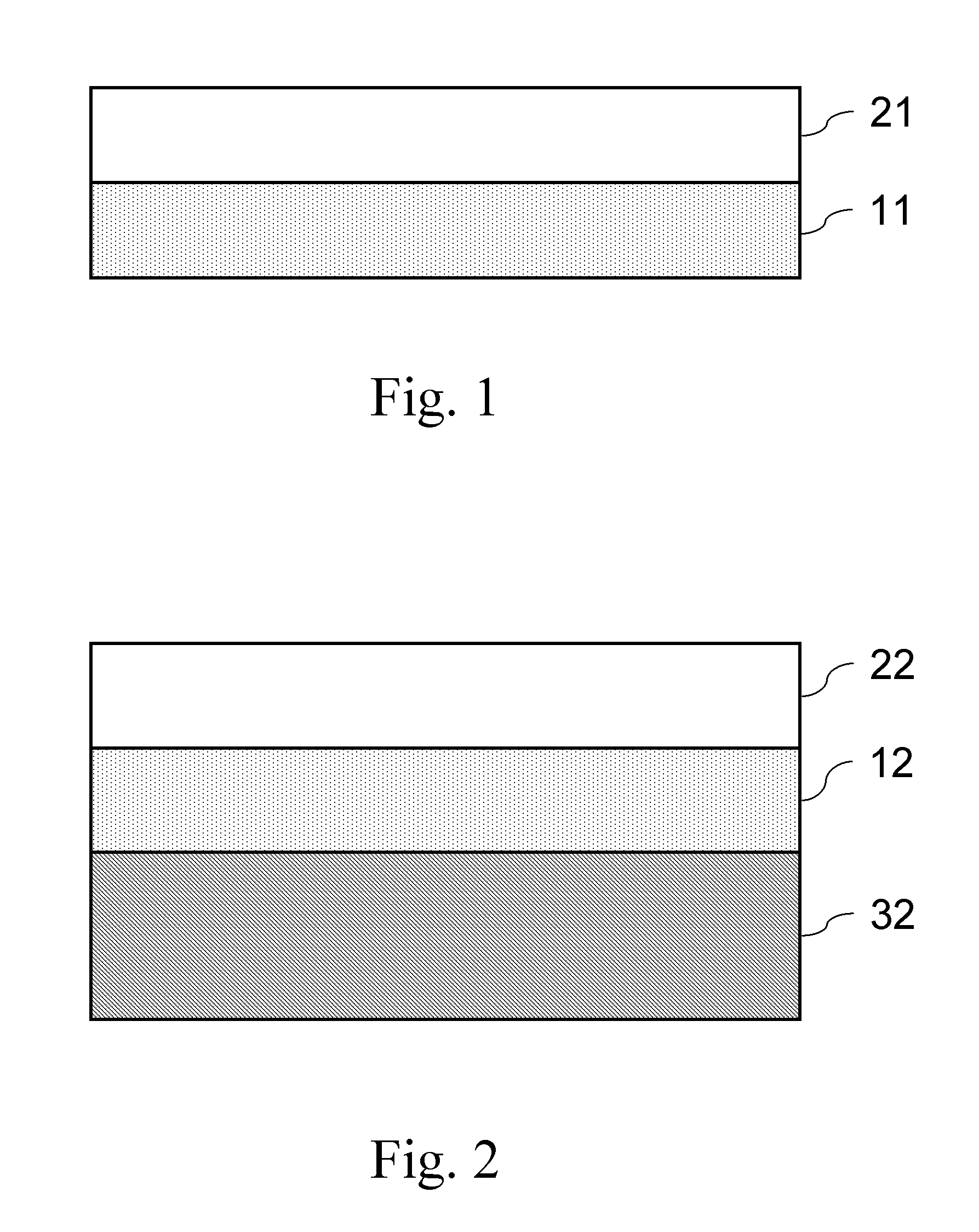 High dielectric antenna substrate and antenna thereof