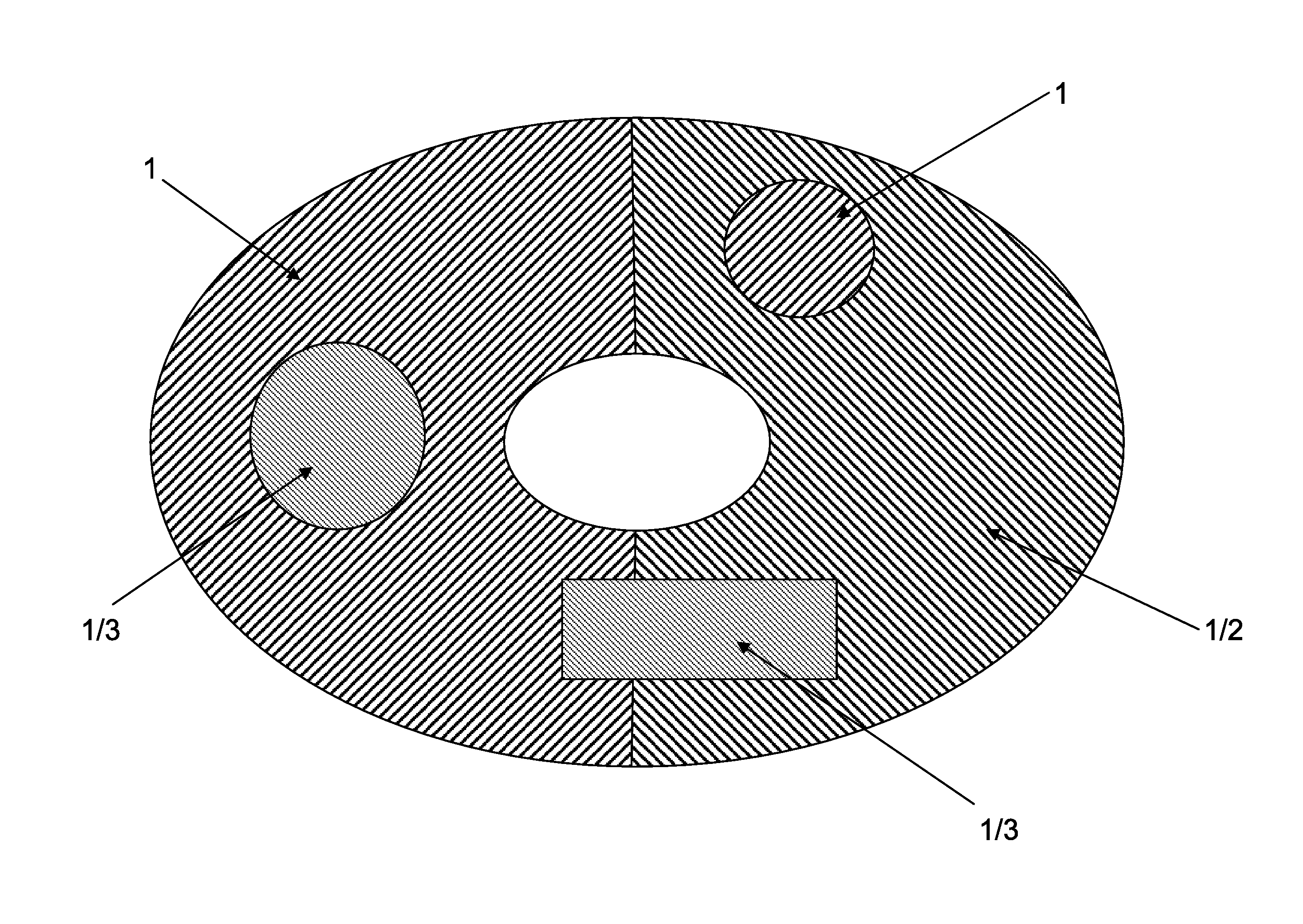 Data processing system utilizing topological methods to manipulate and categorize n-dimensional datasets