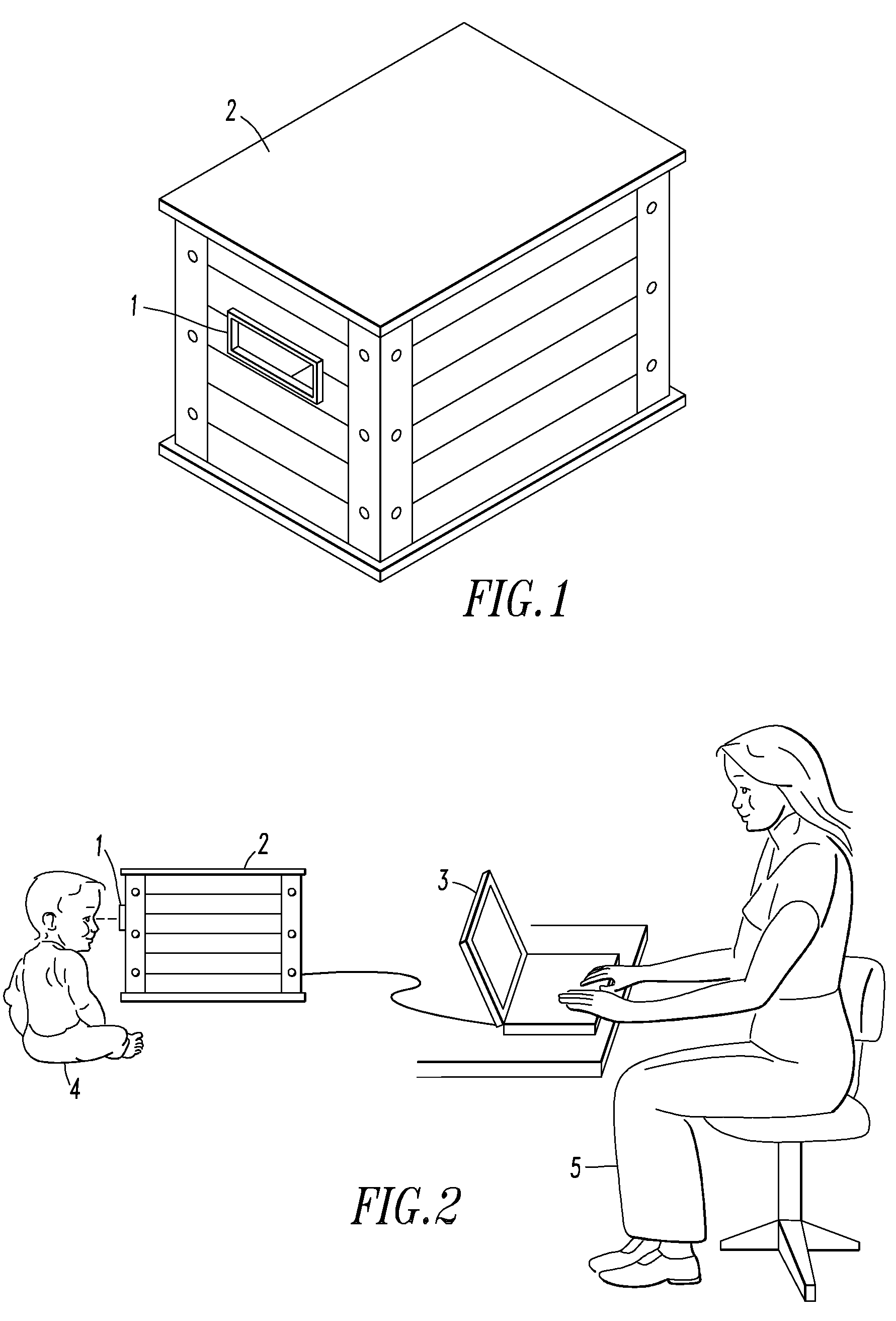 Vision Screener