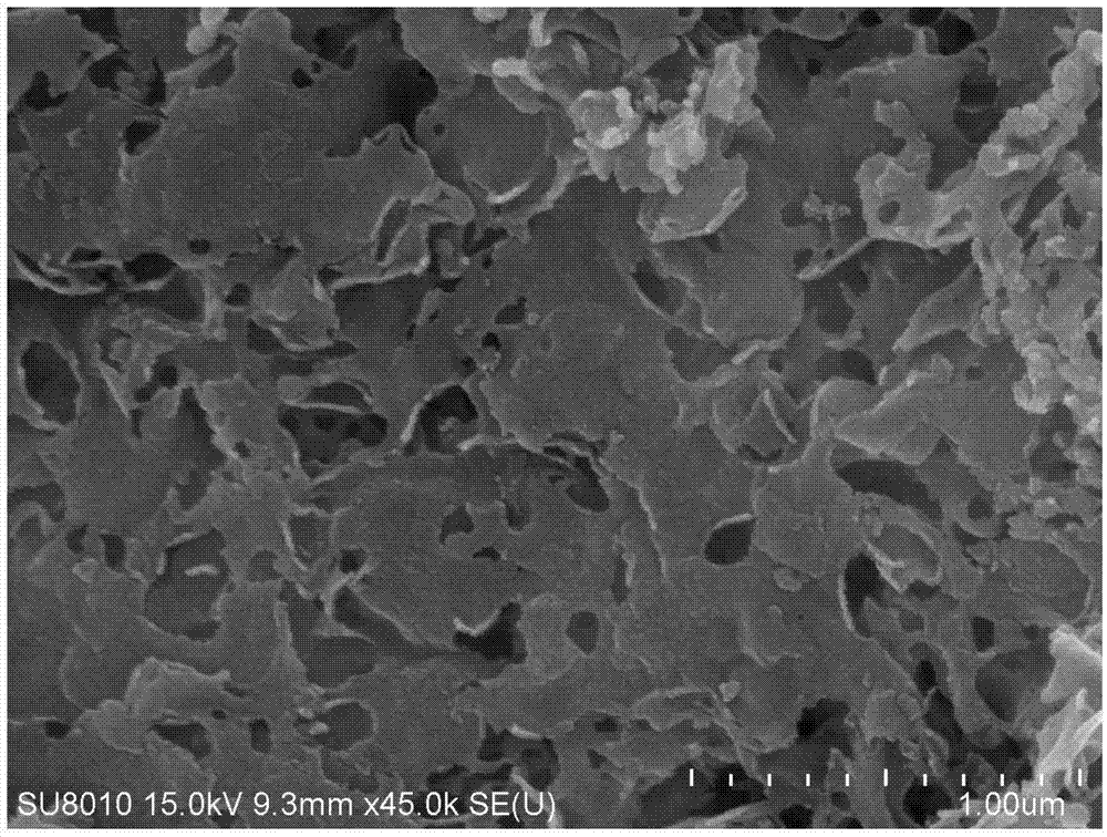 Preparation method of compound photocatalyst