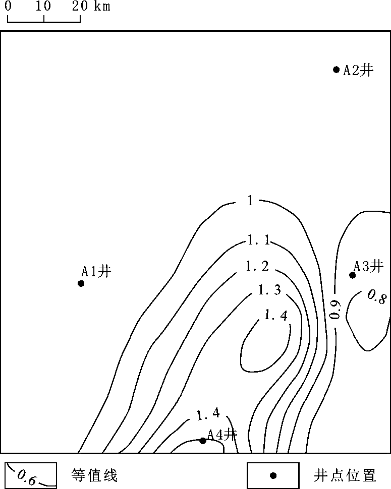 A Method for Evaluating the Influence of Geological History Temperature Evolution on Biogas Production Rate