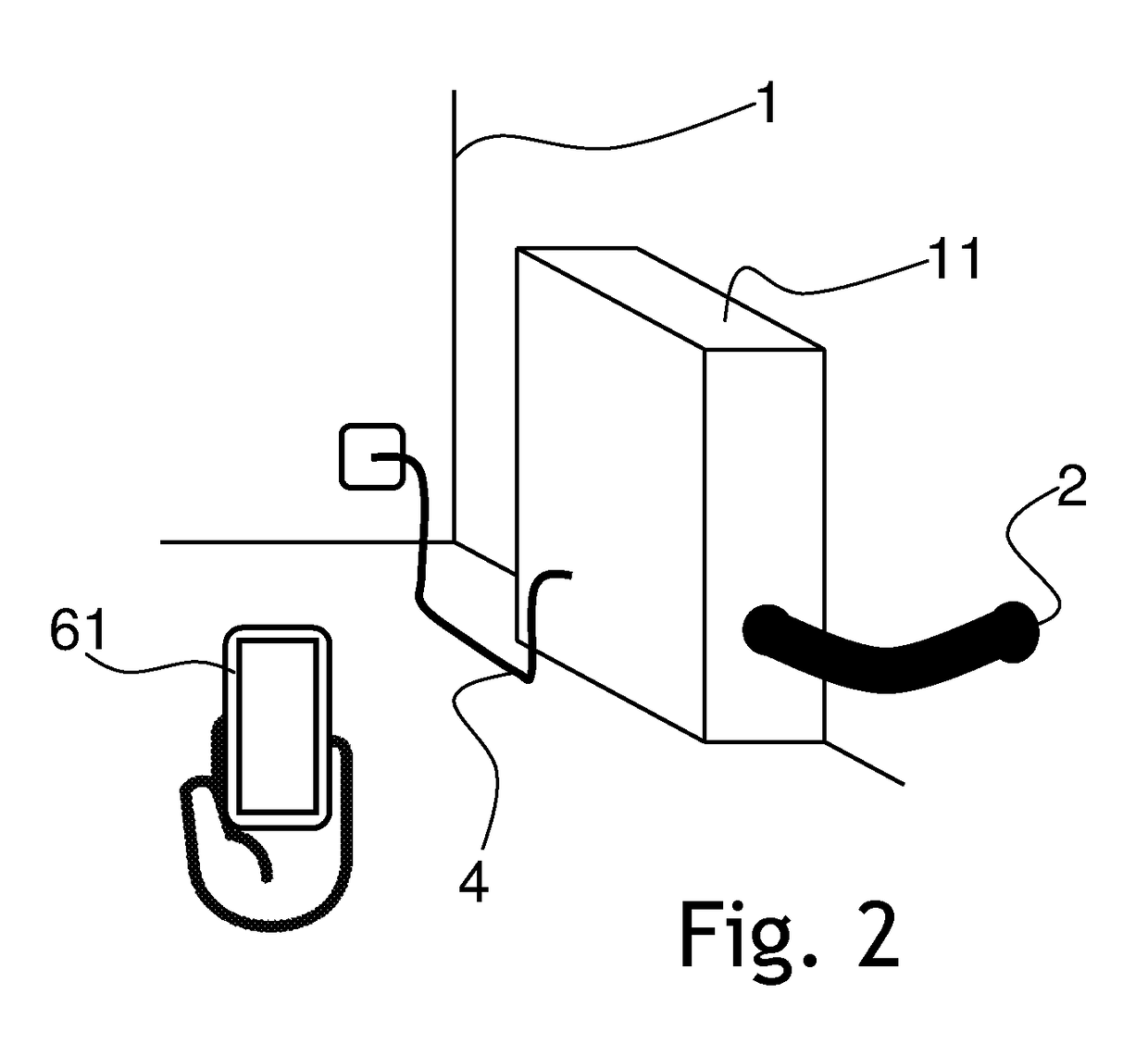 Remote battery management system, management device, and remote battery management method