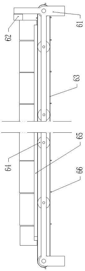 Building infilled wall building block masonry equipment