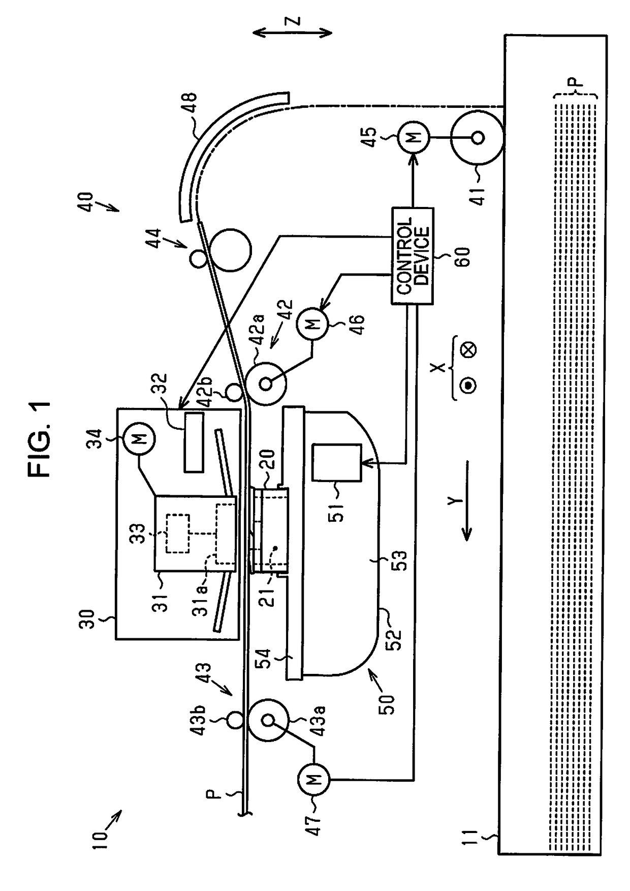 Printing apparatus