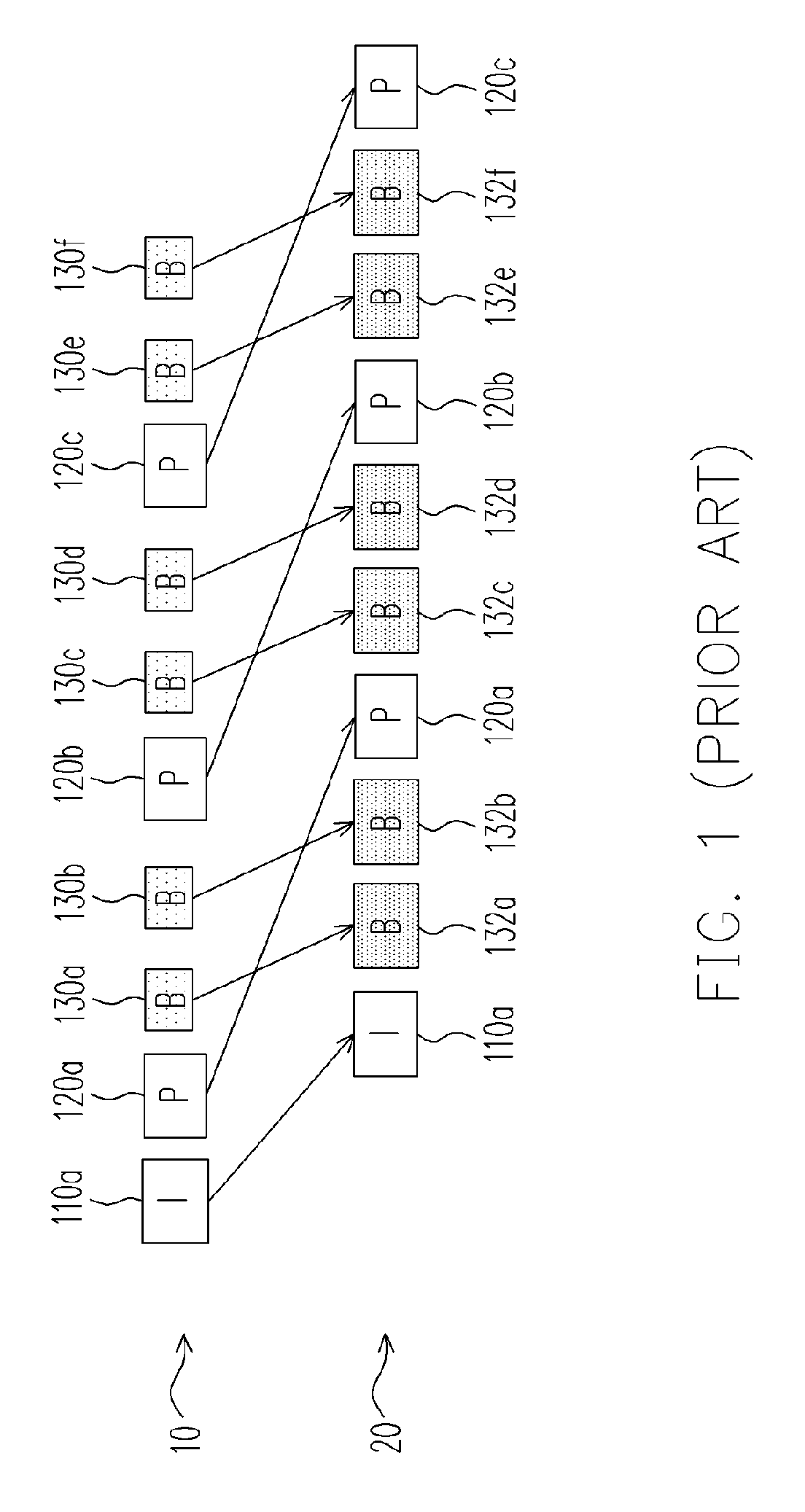 Output method for improving video image quality