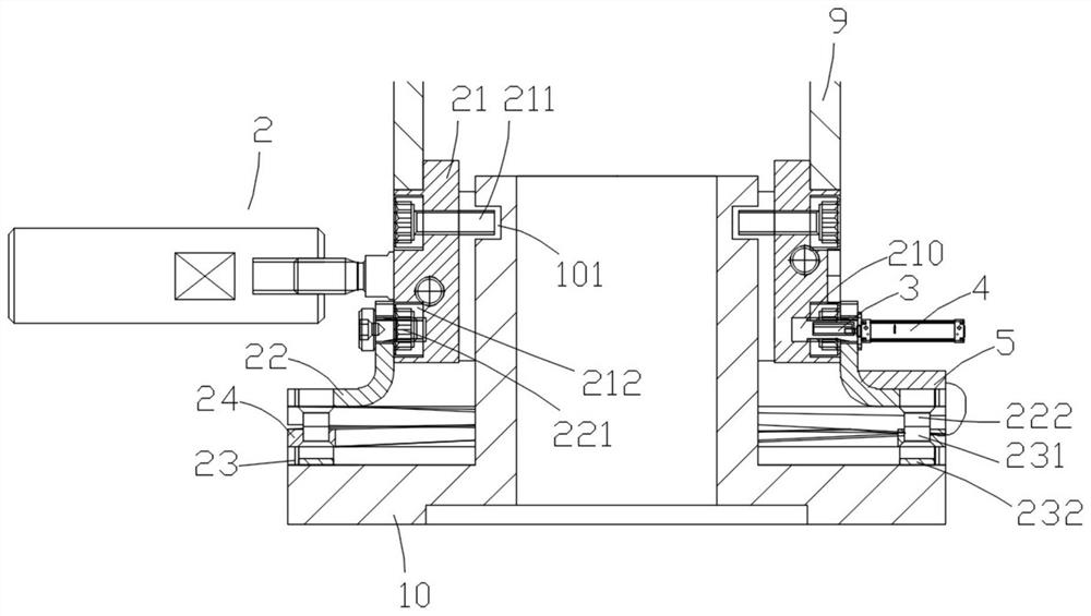 Respiratory maintenance system for providing humidified oxygen therapy