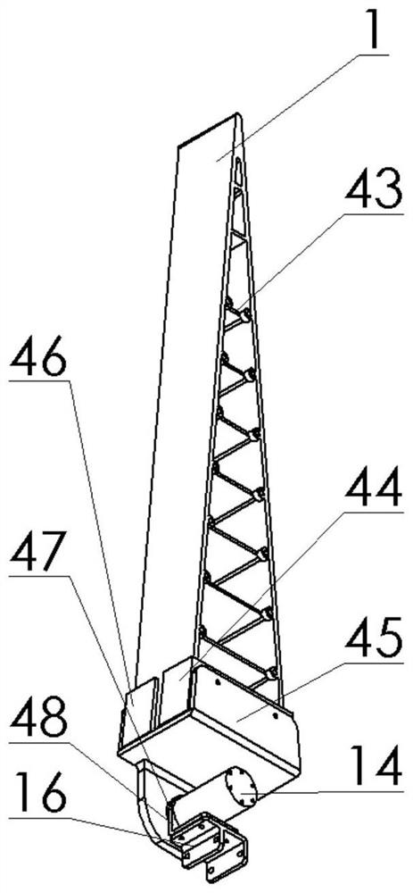 Assisted standing device and method based on indoor positioning and artificial intelligence