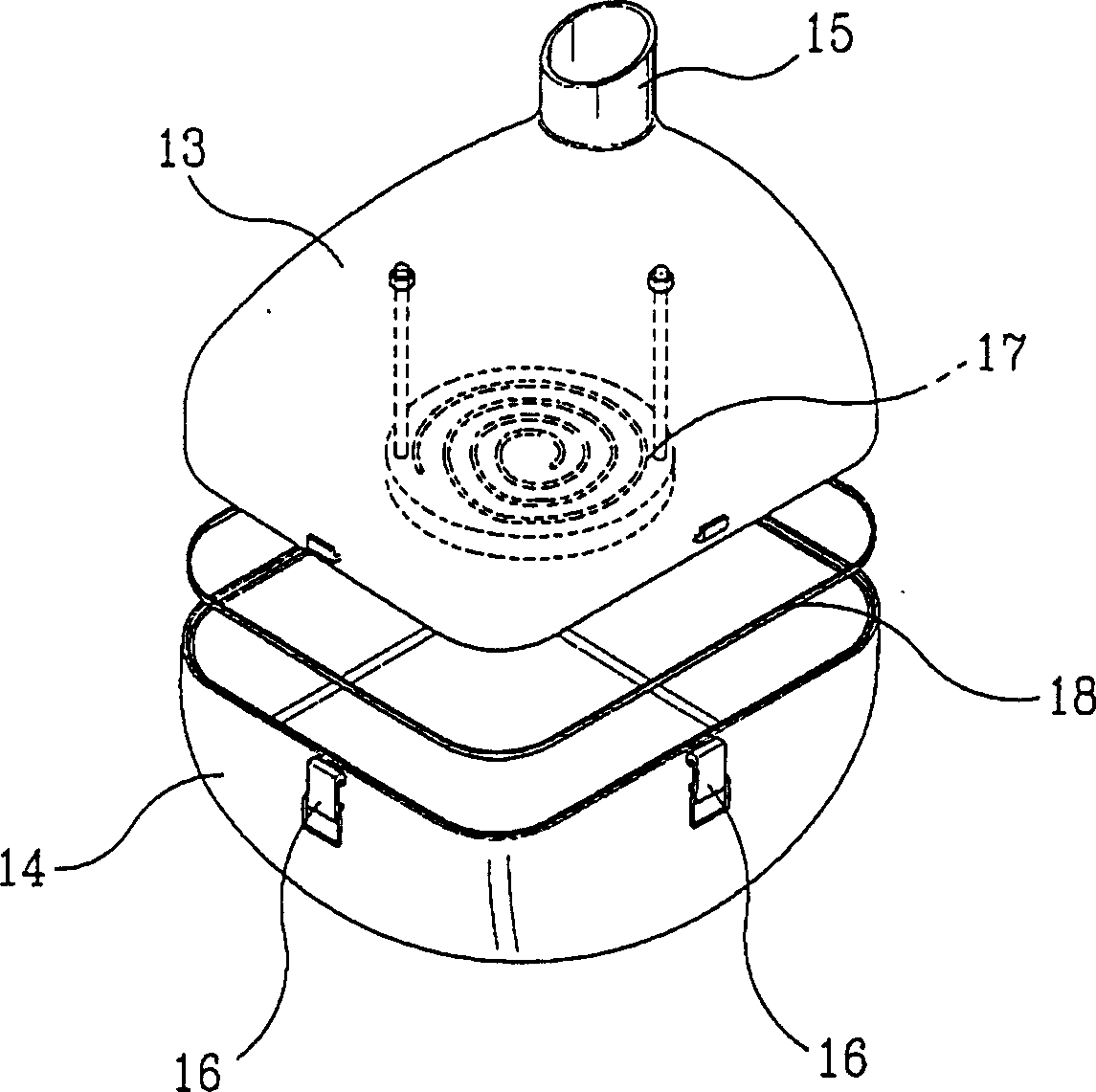 Steam generator