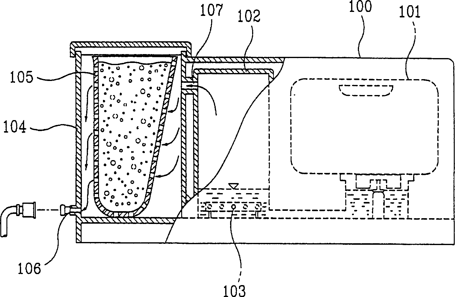 Steam generator