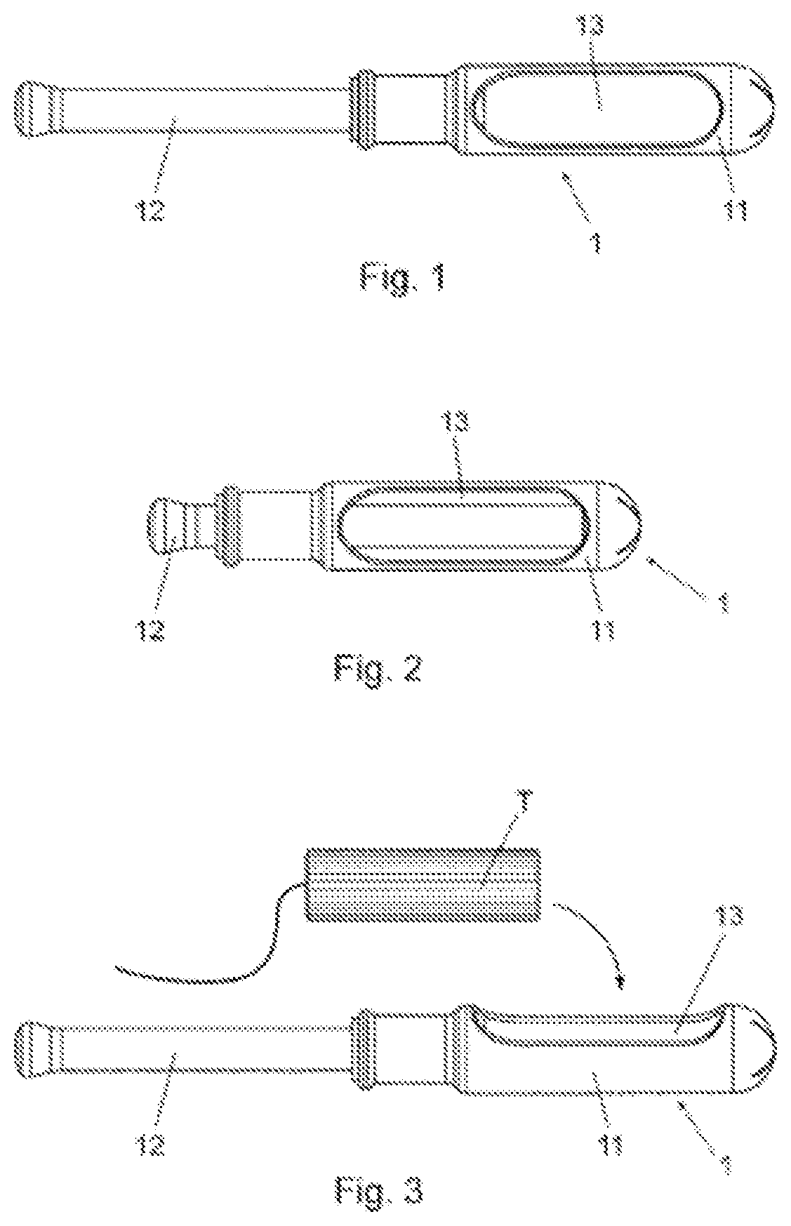 Tampon applicator