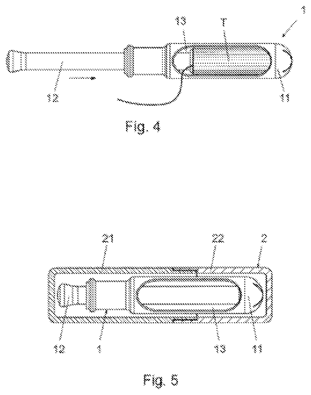 Tampon applicator