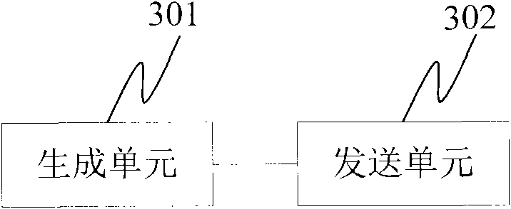 Serially concatenated system, data transmission method, master device and slave devices