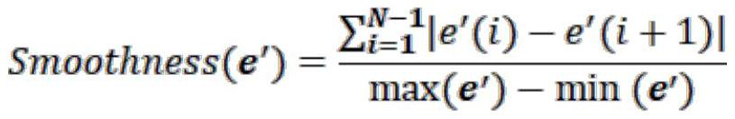 A Sparse Modeling Based Solving Method for Event-Related Potential Waveform Atlas