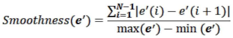 A Sparse Modeling Based Solving Method for Event-Related Potential Waveform Atlas