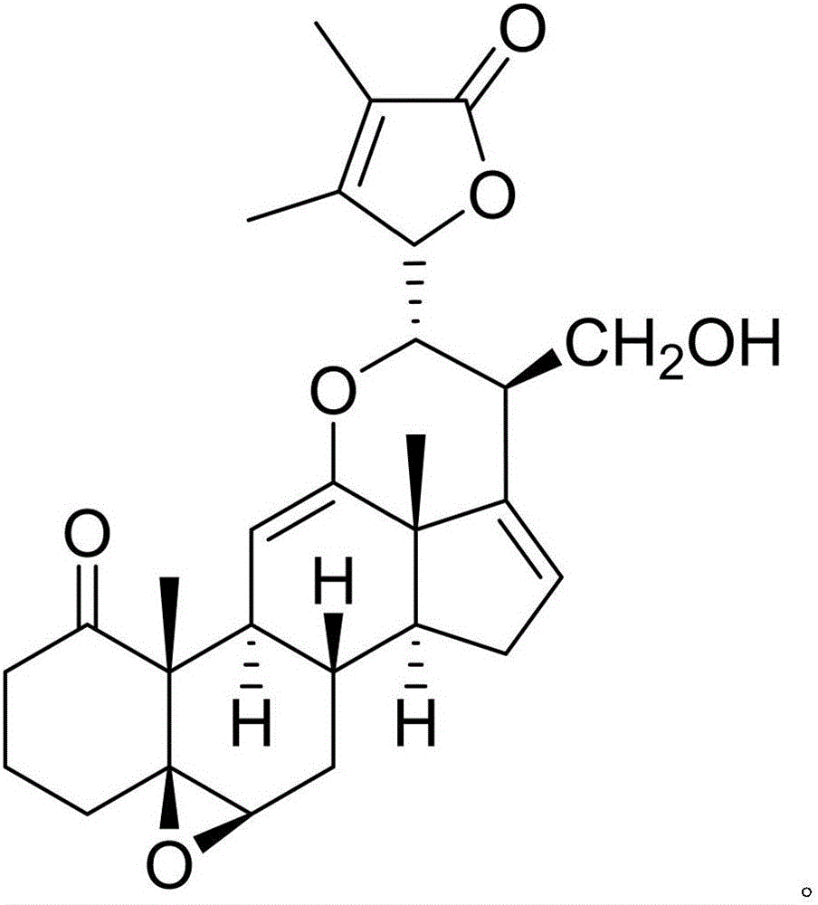 Pharmaceutical composition of carmustine and its application in biomedicine