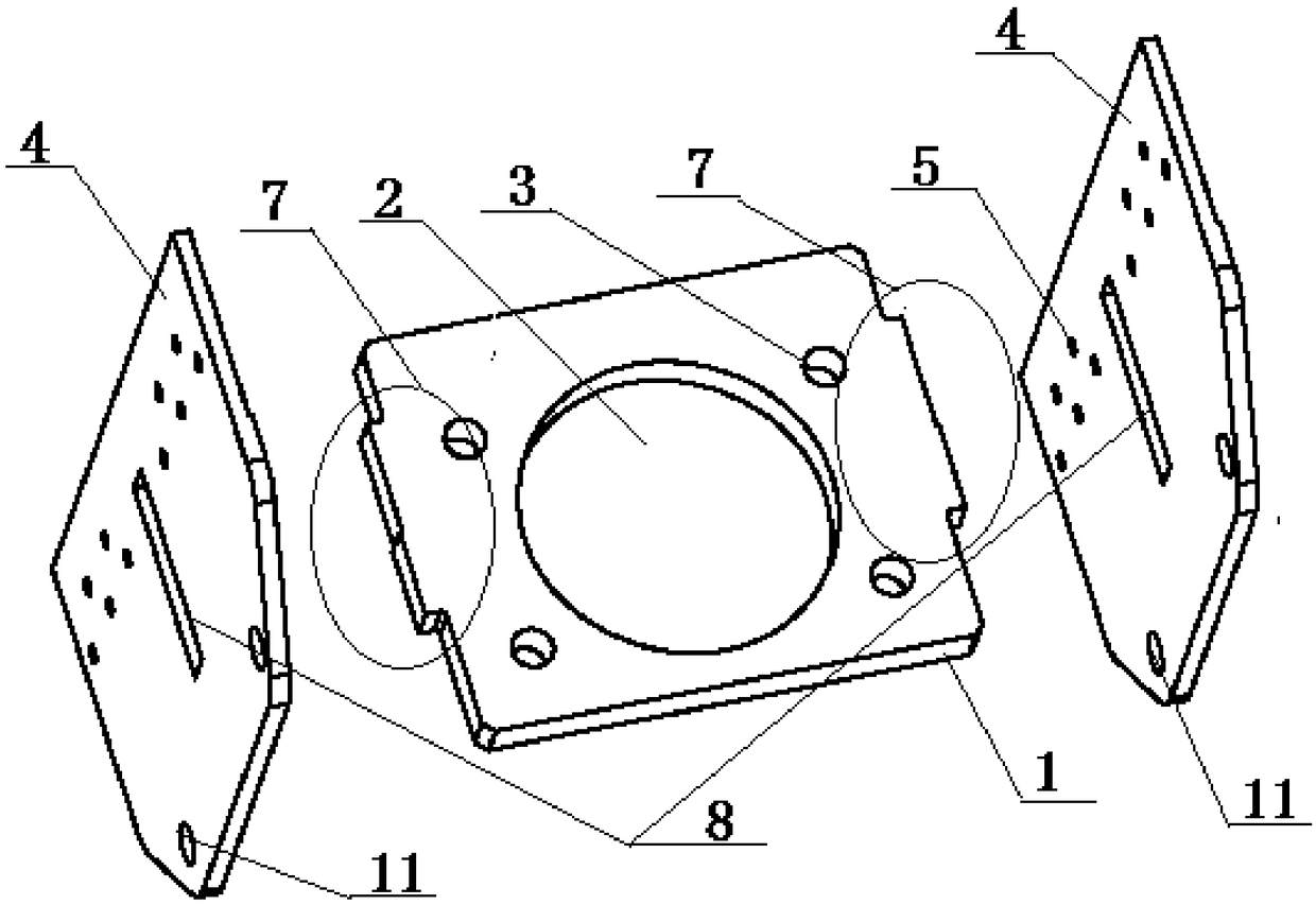 Rail vehicle lifting method, coupler mounting seat for implementation of rail vehicle lifting method and rail vehicle