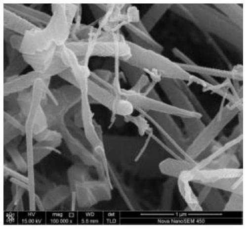 Low-carbon ultra-low-carbon carbon-containing refractory material containing in-situ peeled two-dimensional micro-nano graphite flake phenolic resin composition, and preparation method thereof