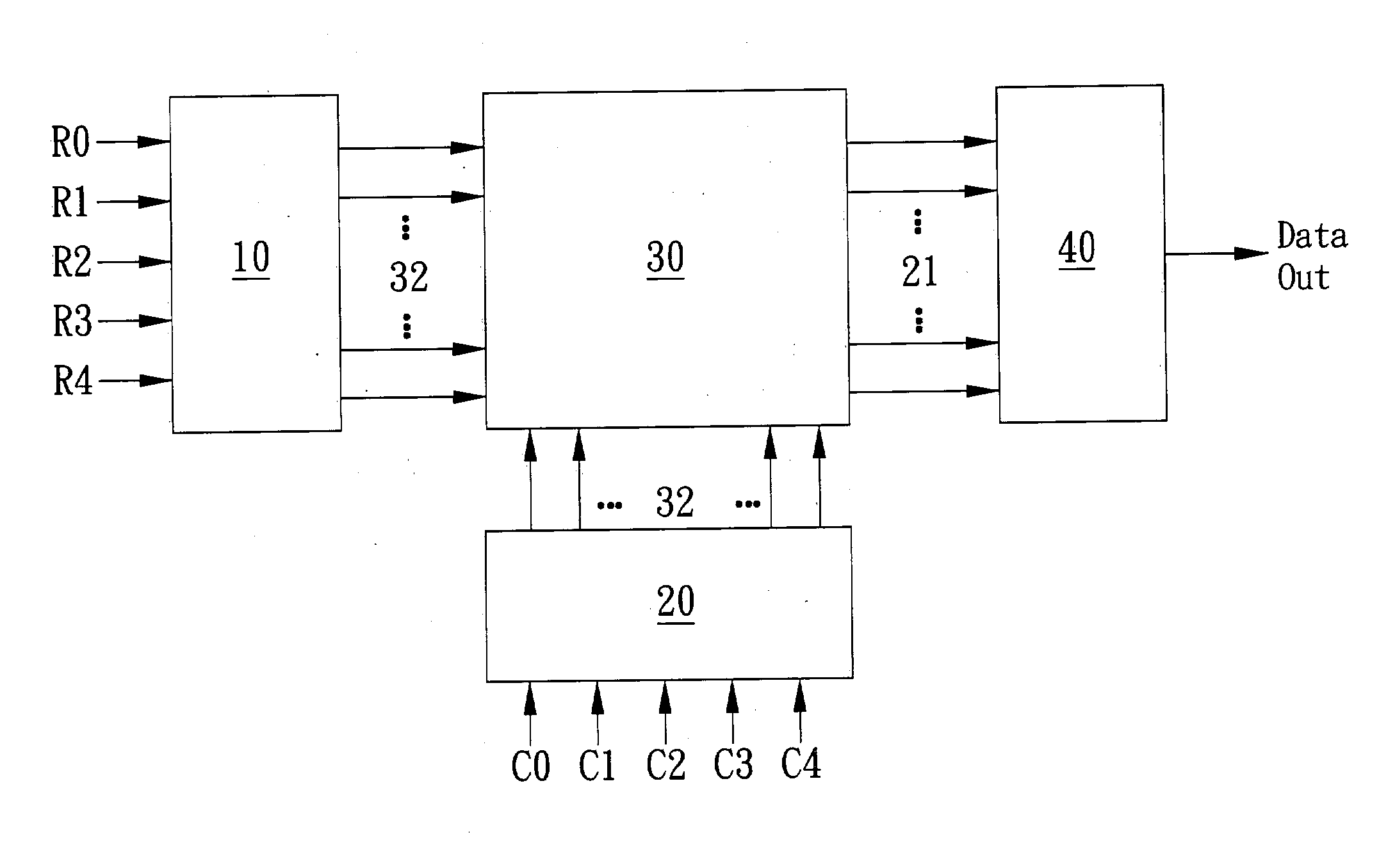 Pseudo-BJT based retinal focal-plane sensing system