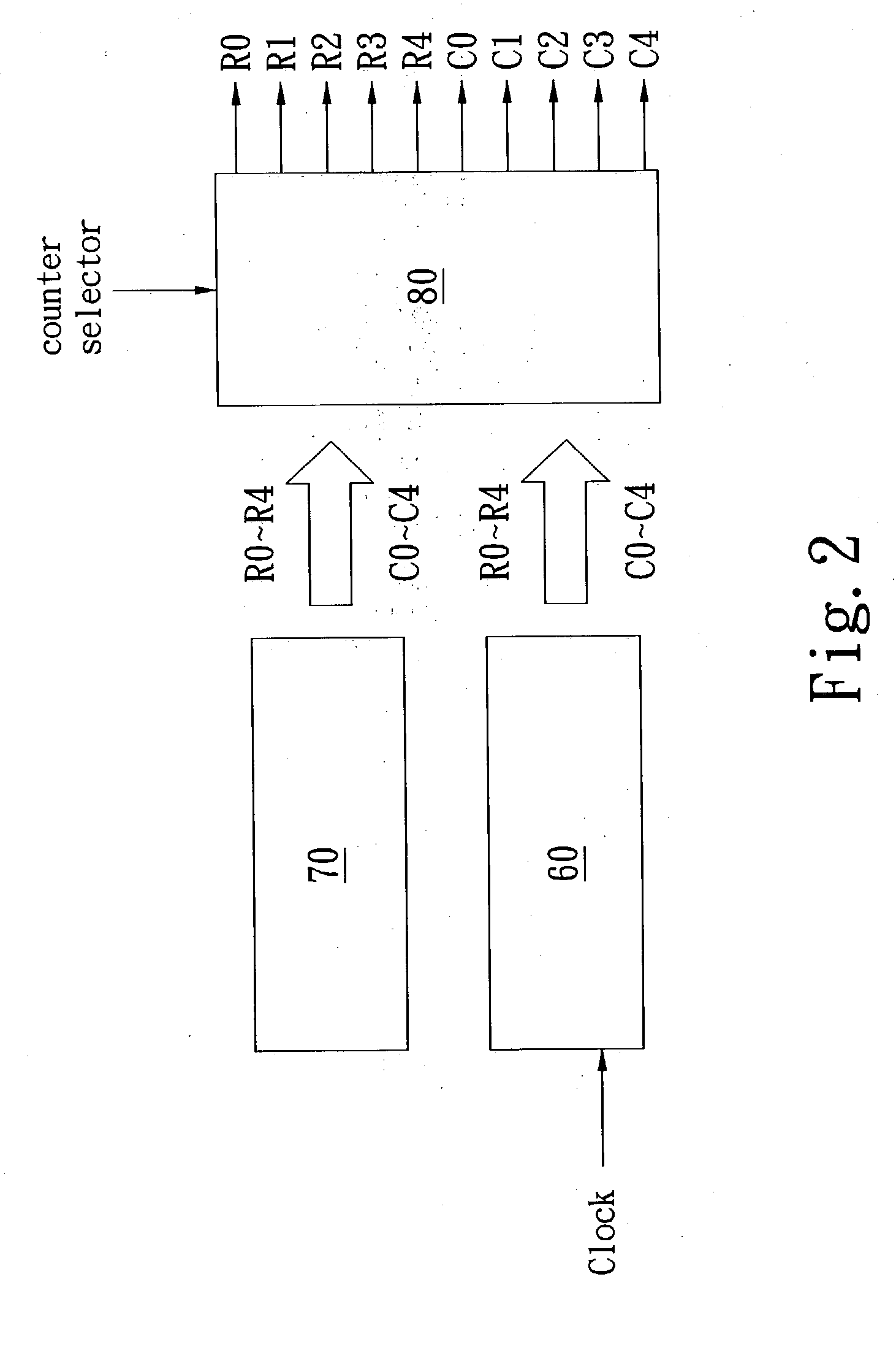 Pseudo-BJT based retinal focal-plane sensing system