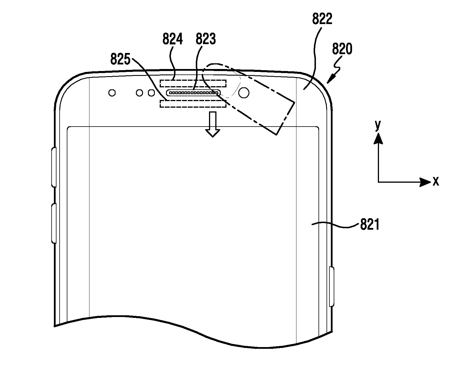 Method of recognizing surrounding environment and electronic device for the same