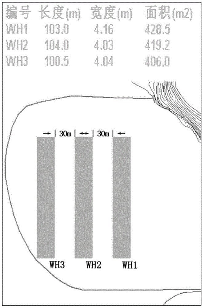 A method of purifying water quality by using floating bed of aquatic floating plants