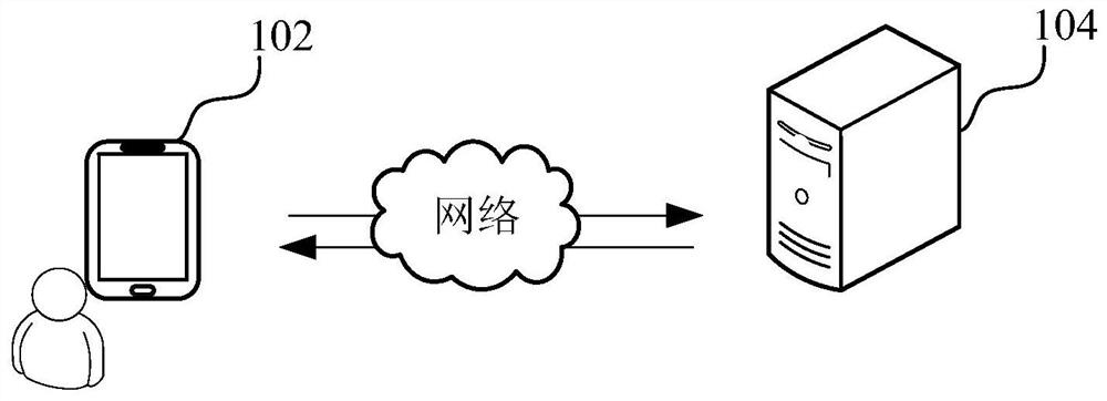 Weak signal capturing method and device, computer equipment and storage medium