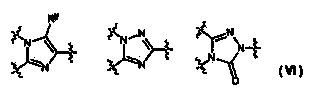 Azole derivative