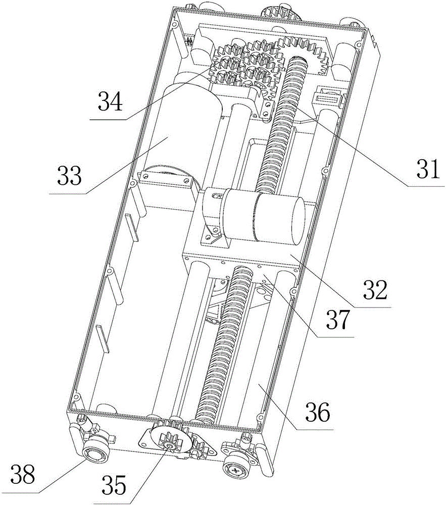 Rubber tapping machine and rubber tapping method