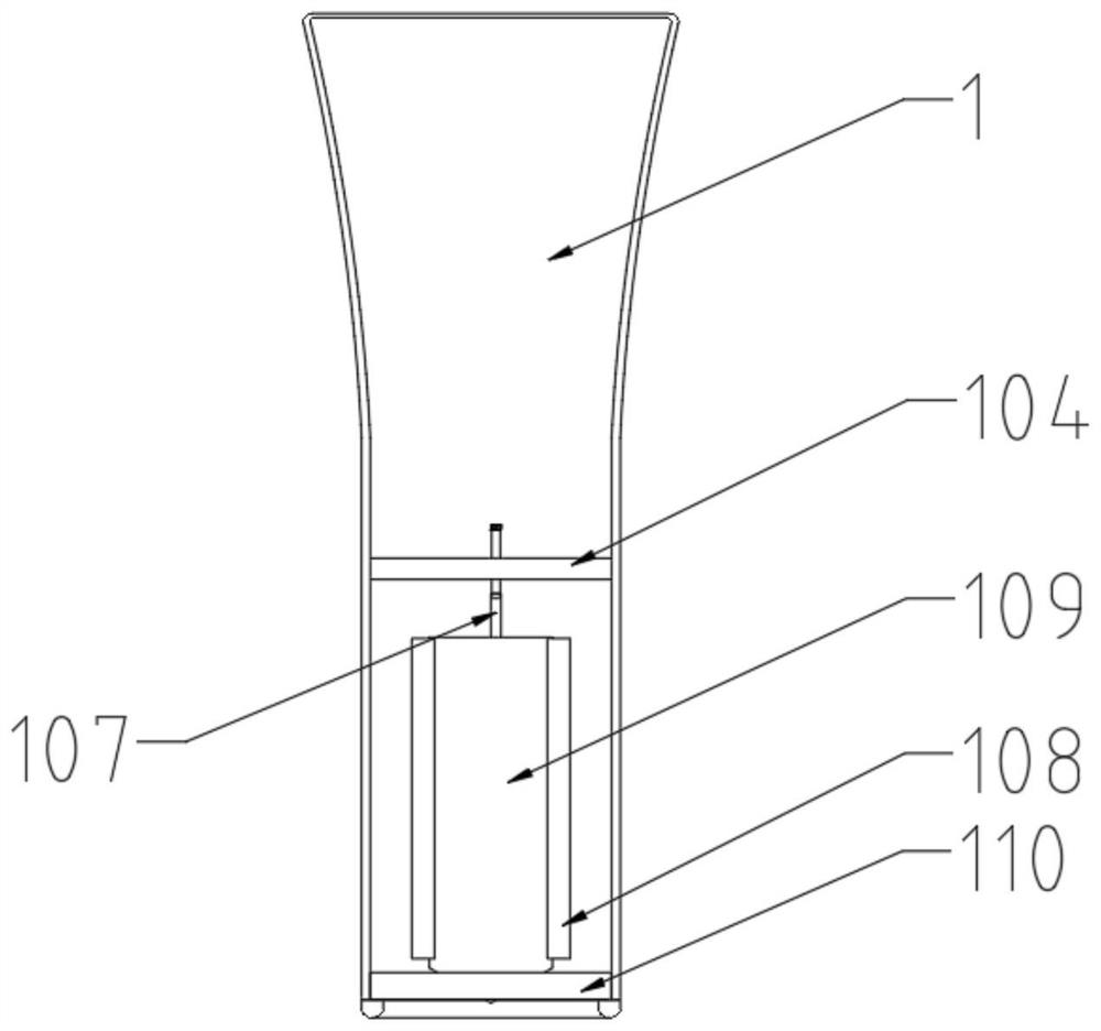 Novel rapid cricothyroid membrane incision distractor