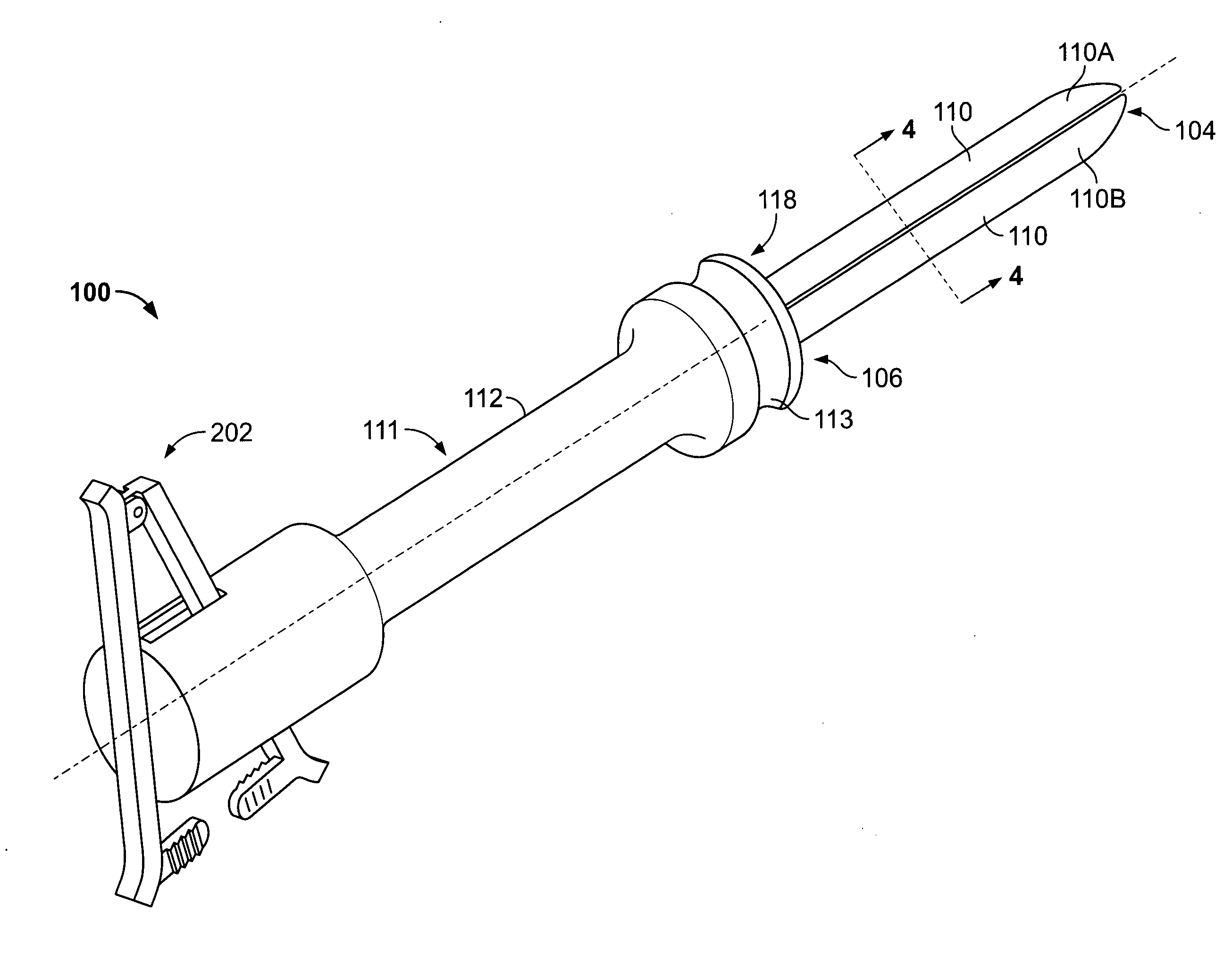 Maasal cervical dilator