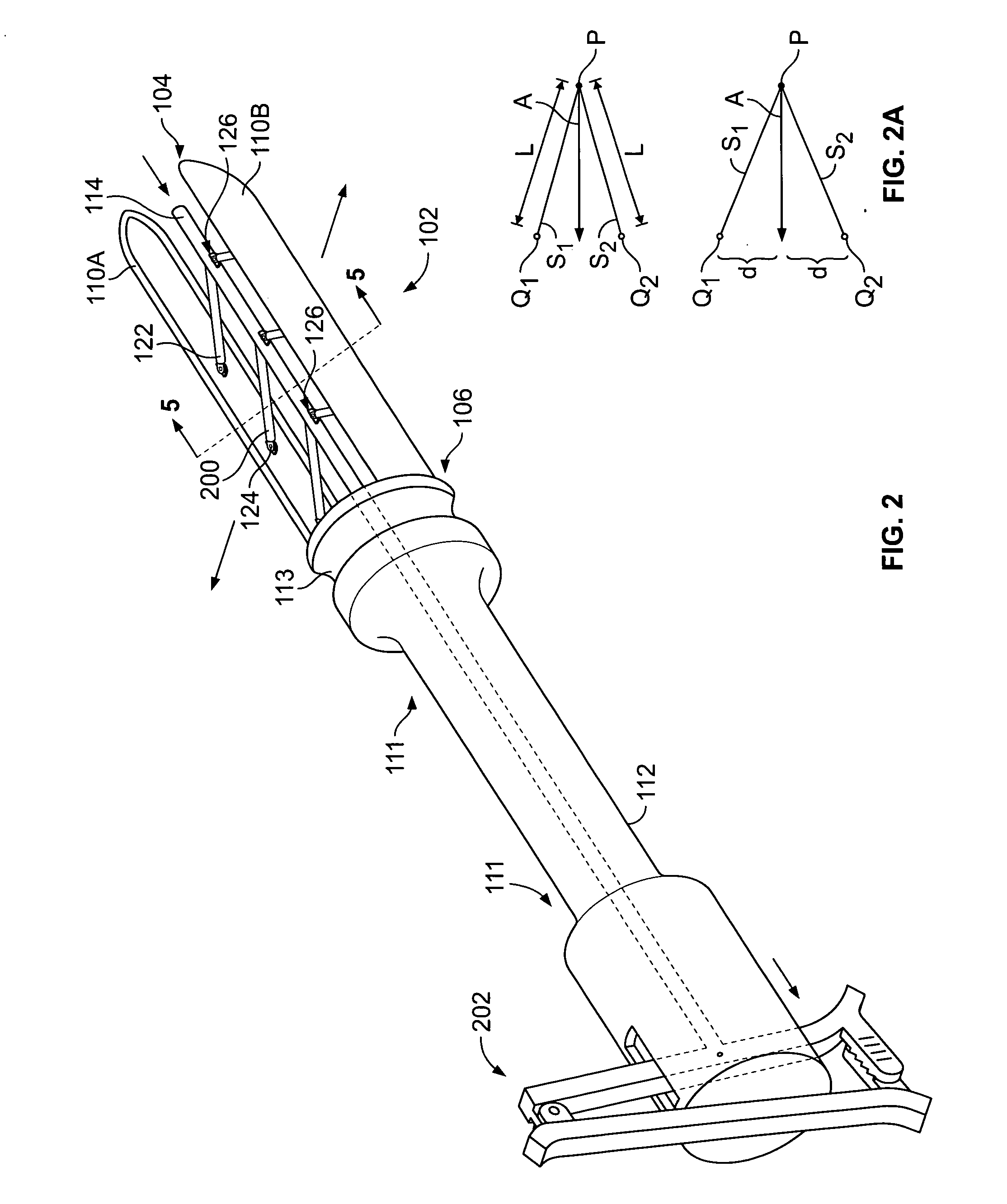 Maasal cervical dilator