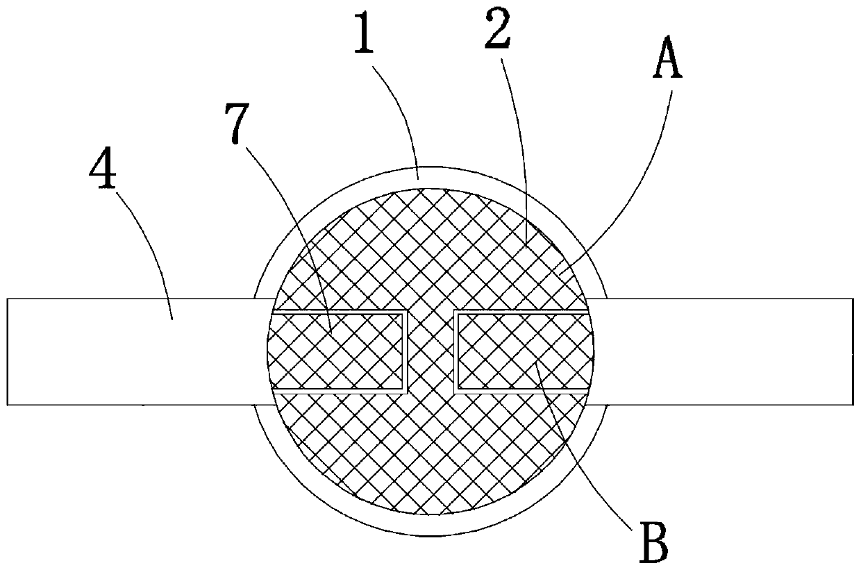 Supercharged air filter auxiliary device for vehicle engine