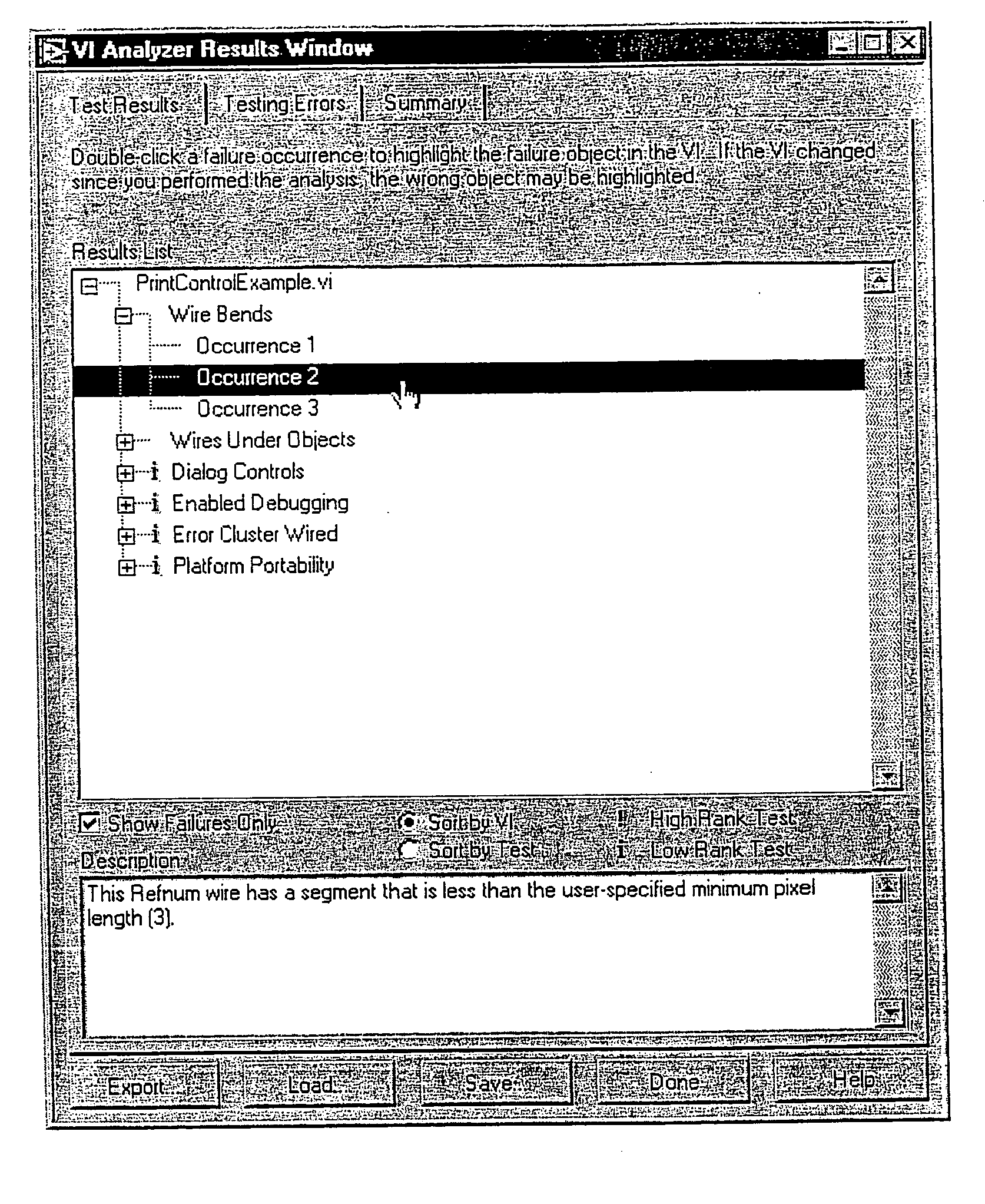 Application programming interface for synchronizing multiple instrumentation devices